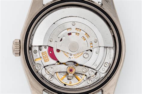 rolex 3155 movement review.